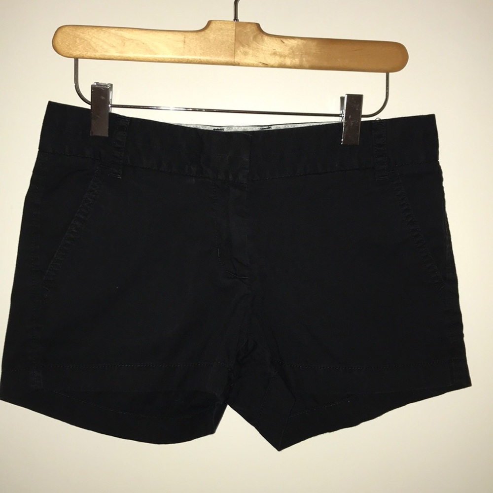 J CREW Chino shorts